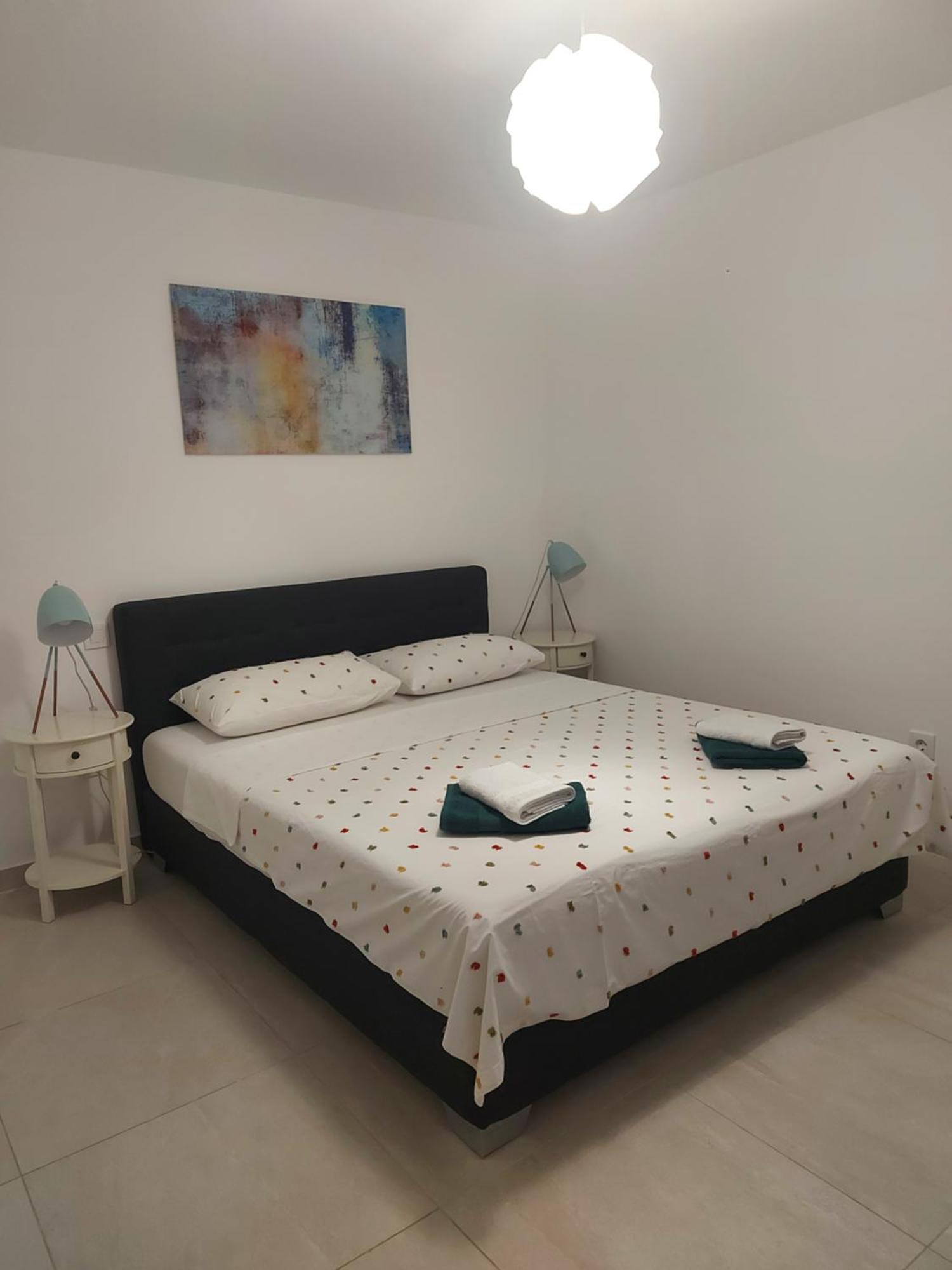 Apartment Spomax Pag Town Pokoj fotografie