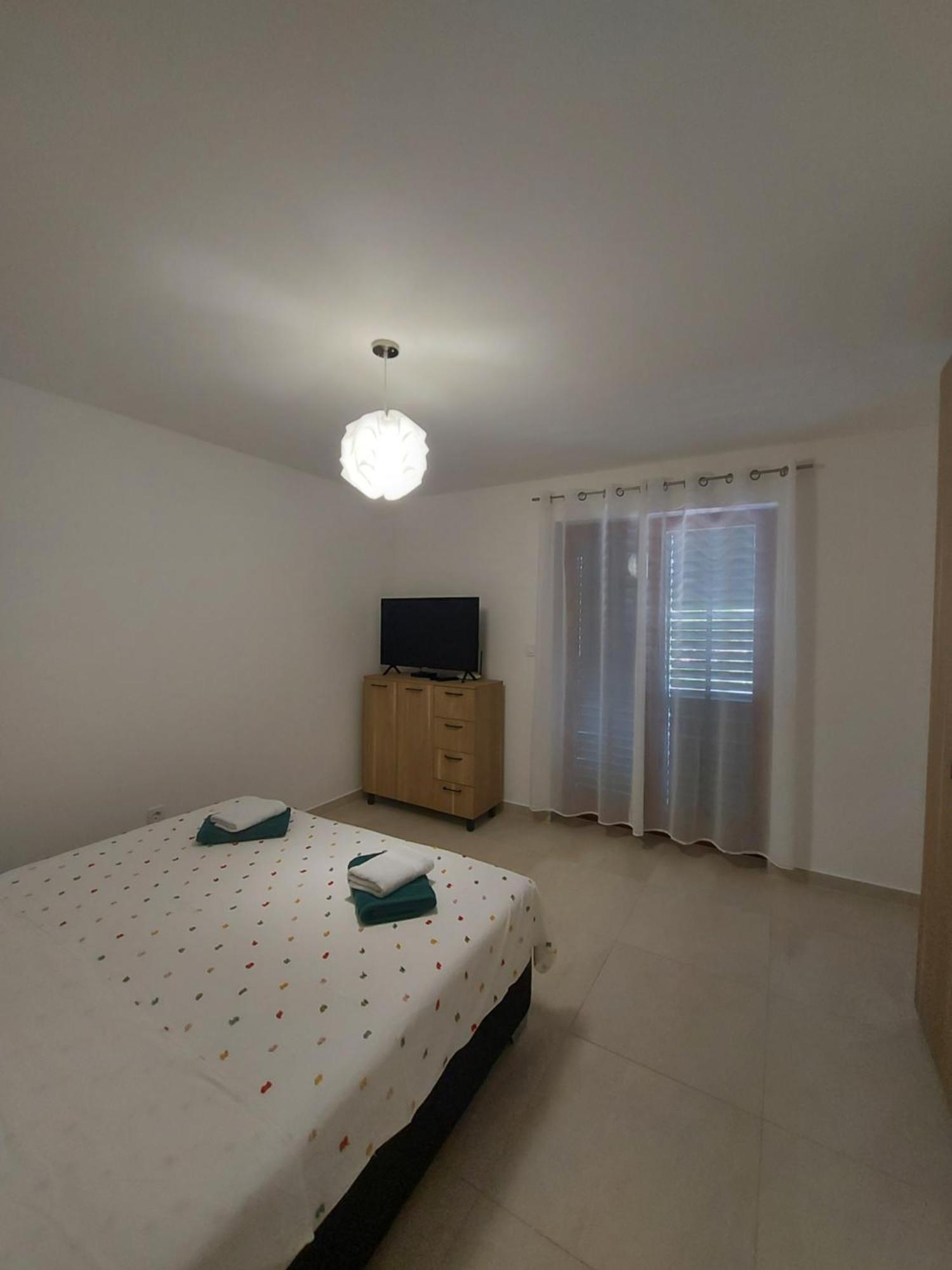 Apartment Spomax Pag Town Pokoj fotografie