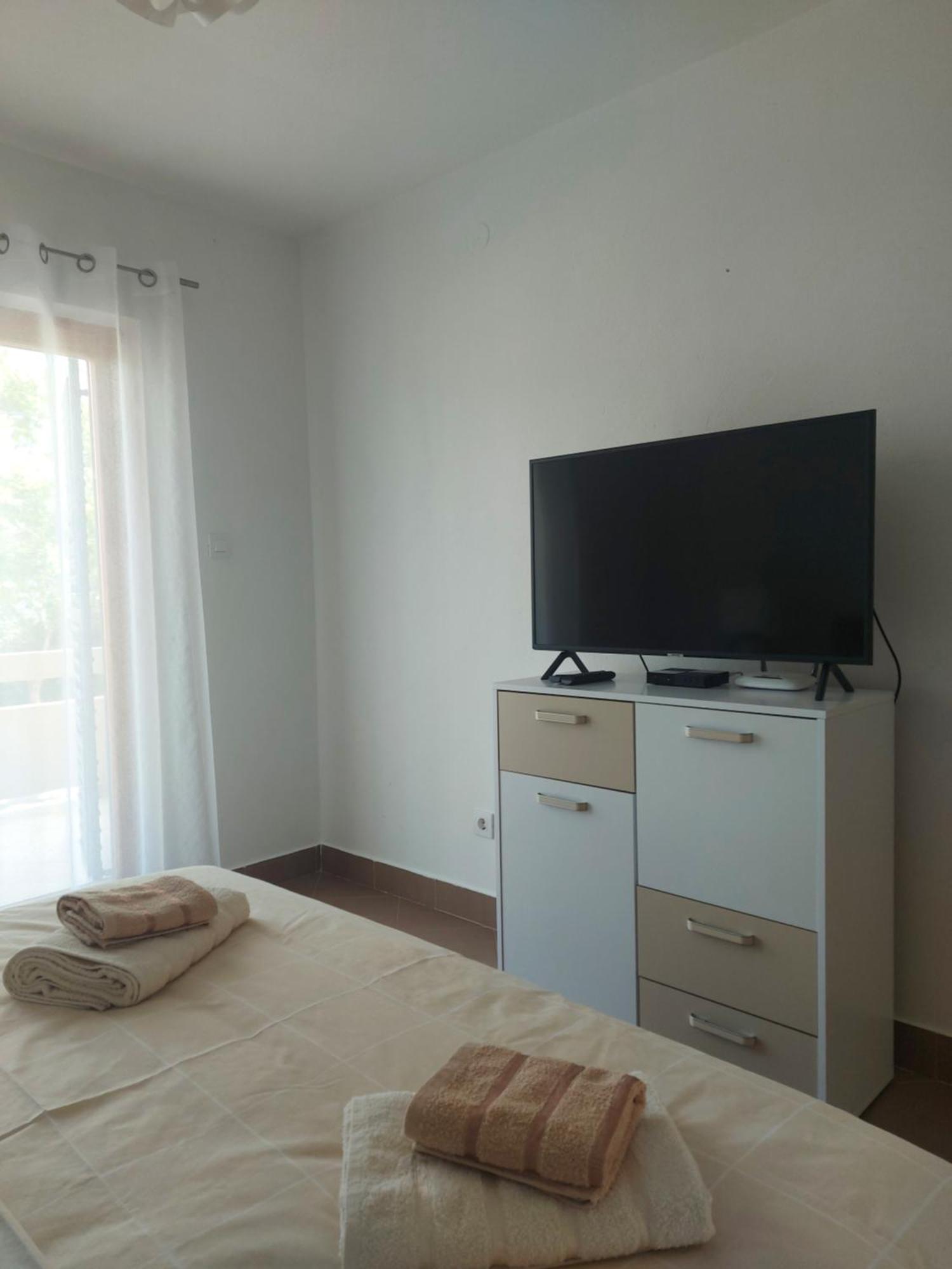 Apartment Spomax Pag Town Pokoj fotografie