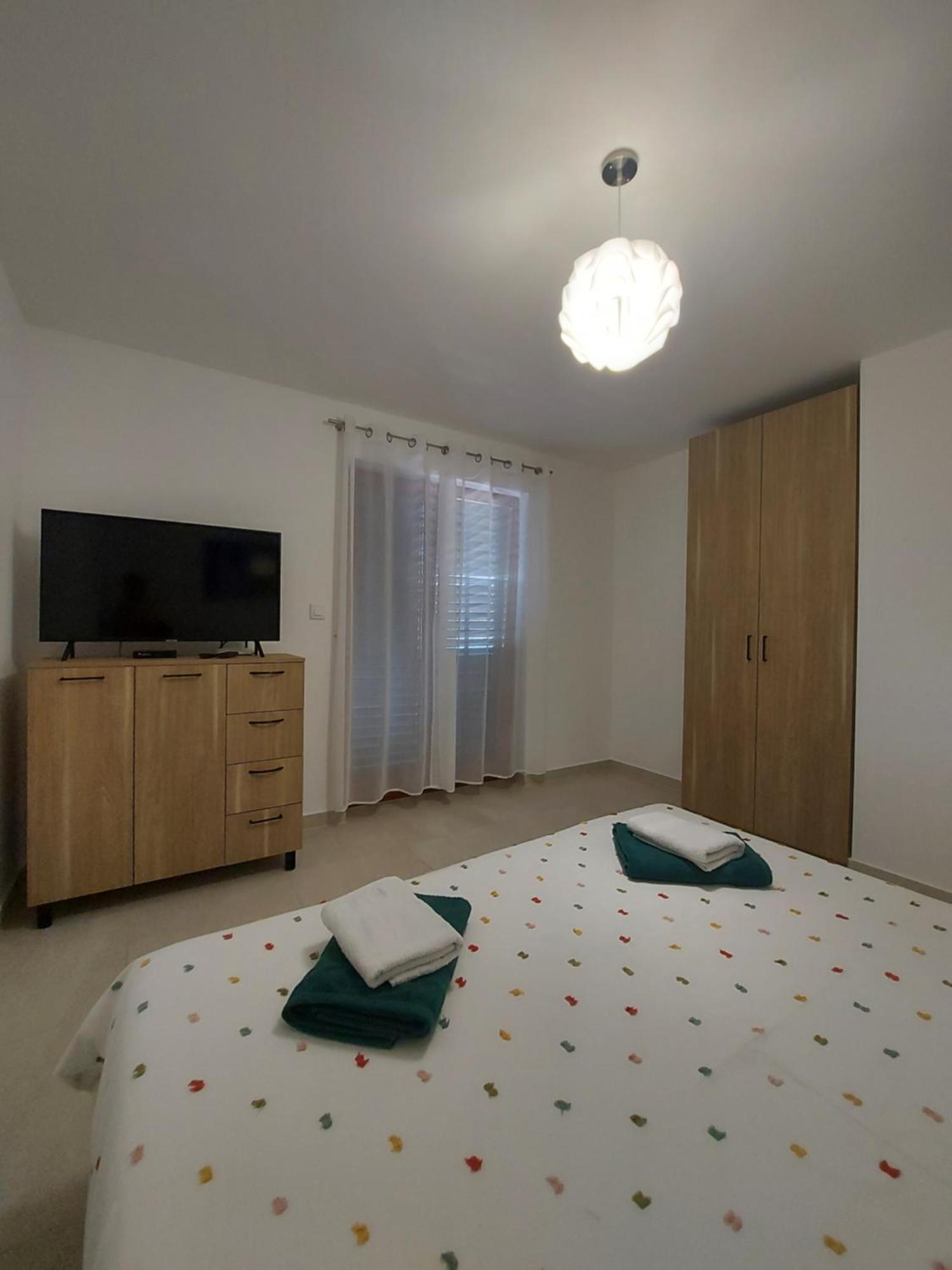 Apartment Spomax Pag Town Pokoj fotografie