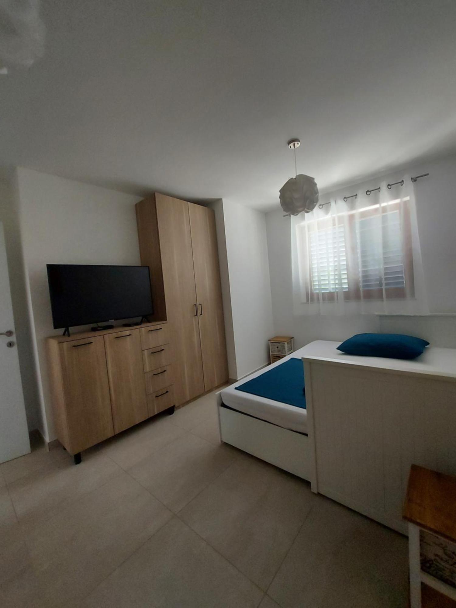 Apartment Spomax Pag Town Pokoj fotografie